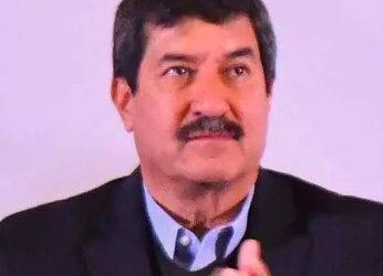 Conceden amparo a Javier Corral contra aprehensión