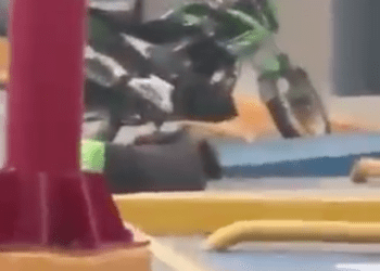 Indigente es abandonado en Macuspana: le cortaron las manos