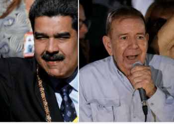 Oposición ganó las elecciones en Venezuela, afirman Ecuador y Costa Rica