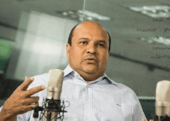 Acusan detención arbitraria de dirigente opositor en Venezuela