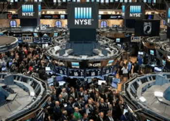 Temor a recesión en Estados Unidos hace caer bolsas en el mundo