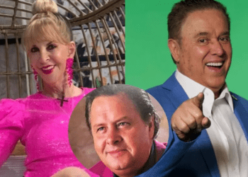Shanik culpa a Mario Bezares de la muerte de Paco Stanley