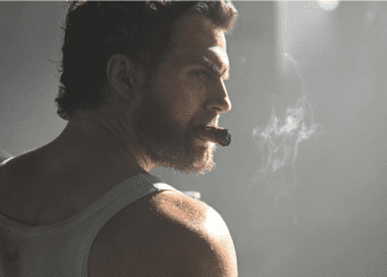 Henry Cavill enciende las redes con una imagen oficial como ‘Wolverine’