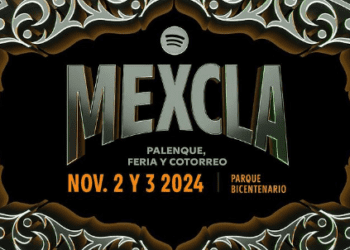 Spotify podría tener su propio festival de música ‘Mexcla’