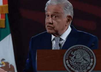 AMLO critica que CIJ aún no resuelva demanda de México contra Ecuador