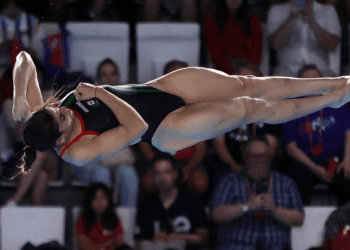 Alejandra Orozco se despide en París 2024, sus últimos Juegos Olímpicos