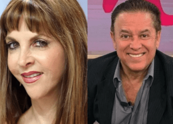 Shanik Berman pide disculpas a Mario Bezares