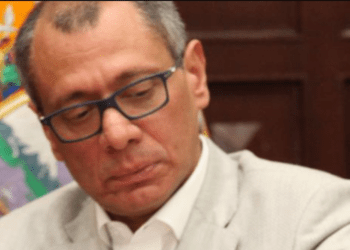 Ecuador rechaza salvoconducto solicitado por México para Jorge Glas