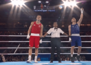 Marco Verde peleará por la medalla de oro para México