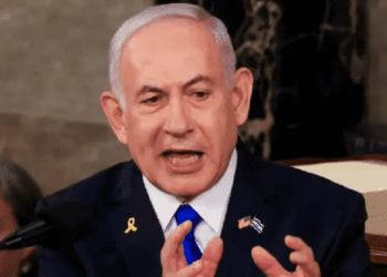 Israel esta determinado a matar al nuevo líder de Hamás