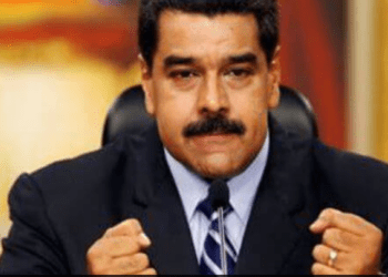 Nicolás Maduro lanza campaña para delatar “traidores” en Venezuela