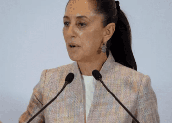 Sheinbaum prevé reunirse con deportistas después de Juegos de París