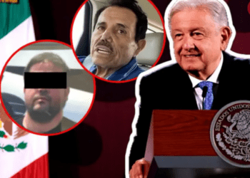 AMLO acusa a EU de falta de cooperación sobre la captura de ‘El Mayo’ e hijo de ‘El Chapo’