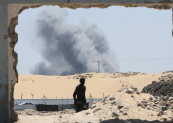 Israel lanza una nueva ofensiva terrestre en Gaza