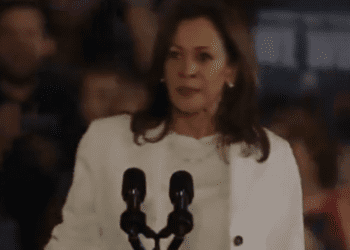 Kamala y Biden participarán juntos en un acto público