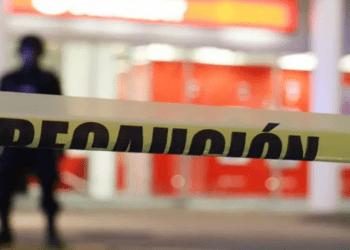 En NL, roban 1 millón de pesos afuera de un banco