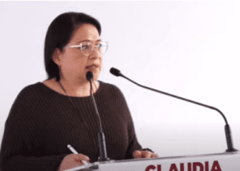 Emilia Esther Calleja Alor, la primer mujer que dirigirá la CFE