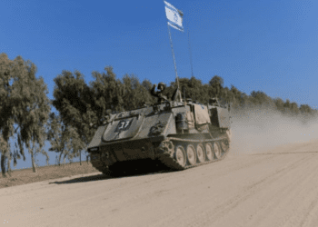 Aumenta la amenaza de un ataque iraní en contra Israel