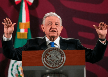 AMLO celebra validación de elección presidencial por Tribunal Electoral