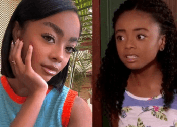 Exactriz de Disney es arrestada por violencia en contra de su novio