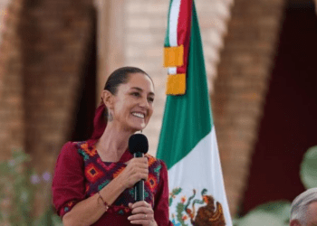 Tribunal Electoral declara presidenta electa a Sheinbaum