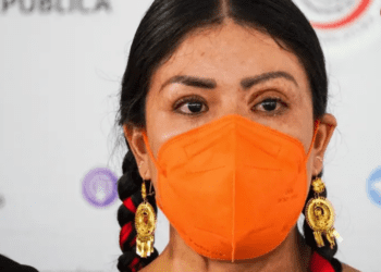 Juez absuelve a sujeto acusado de ataque con ácido a María Elena Ríos