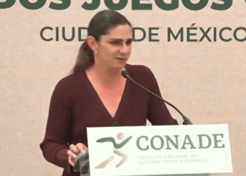 Todo lo que gano lo uso como me da mi chin… gana: Ana Gabriela Guevara