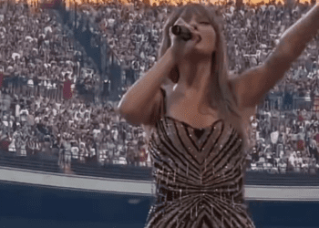 Tras amenaza de atentado en Viena, Taylor Swift vuelve al escenario en Londres