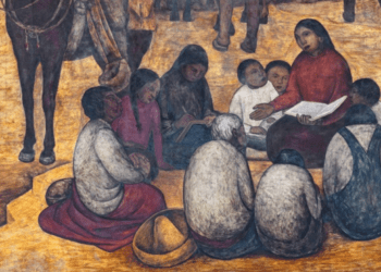 En cada burócrata un nigromante