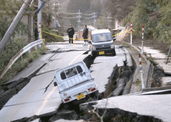 En Japón cancelan alerta de un “megaterremoto”