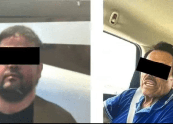 FGR investiga por traición a la Patria en el caso de Joaquín Guzmán y “El Mayo” Zambada