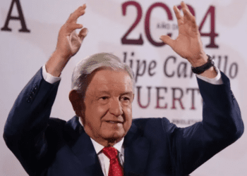 ‘No es prudente’ intervenir en crisis político electoral de Venezuela: AMLO