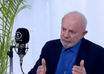Lula describe al gobierno de Maduro como “desagradable” con “sesgo autoritario”