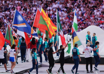 TelevisaUnivisión: México bien vale París 2024