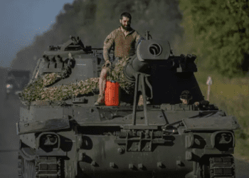 Rusia da la orden de evacuar 5 aldeas fronterizas con Ucrania