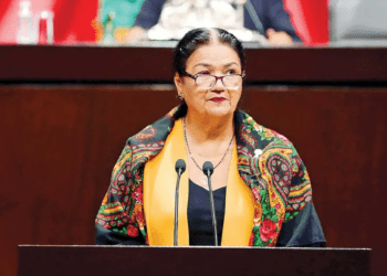 Piden quitar a Alito de la presidencia del PRI