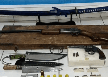 En Argentina, detienen a integrantes de una presunta célula terrorista