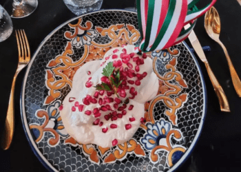 Inicia Festival de Chiles en Nogada en el Centro de CDMX