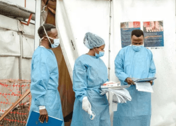 Alertan por variante más contagiosa y letal de viruela del mono