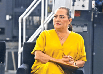 Candidatos al Poder Judicial contarán con tiempo en radio y tv