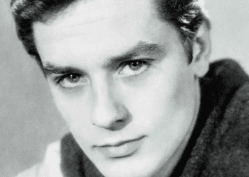 Fallece el último gran ícono del cine francés, Alain Delon