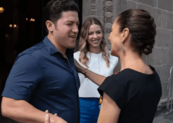 Sheinbaum hace un llamado para dejar atrás diferencias partidistas