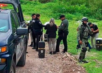 Hallan sin vida a operador del Cártel de Sinaloa buscado por Estados Unidos