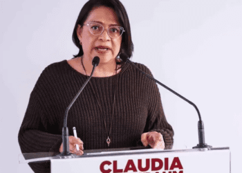 Emilia, una primera acción esperada en la CFE