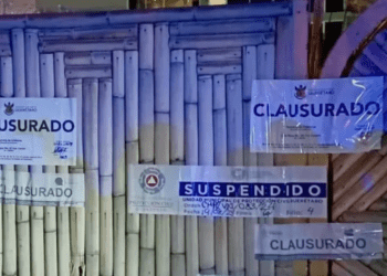 Balacera en antro deja tres personas heridas en Querétaro