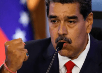 Presidente de Paraguay externa su ‘gran preocupación’ por Venezuela