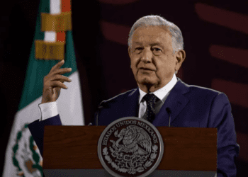 Paro en Poder Judicial ayudará para que jueces no dejen libres a delincuentes: AMLO