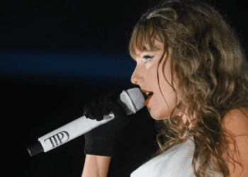 Taylor Swift estrena videoclip tras finalizar su gira por Europa
