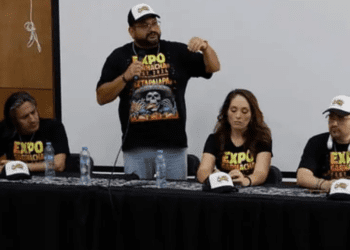 Invitan a Expo Garnacha Fest 2024 en Iztapalapa