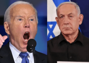 Joe Biden habla con Netanyahu sobre tregua en Gaza
